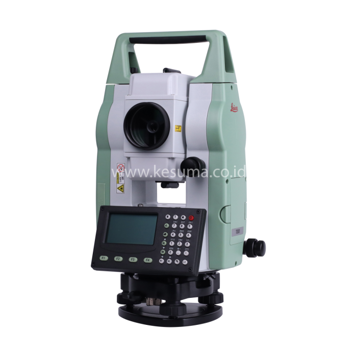 Leica TS01 Total Station, Distributor Resmi Leica Geosystems Indonesia